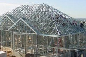 Introdução ao Sistema Light Steel Frame