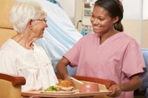Introdução à Nutrição Hospitalar