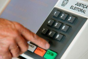 Introdução ao Direito Eleitoral