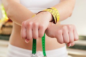 Transtornos da Alimentação