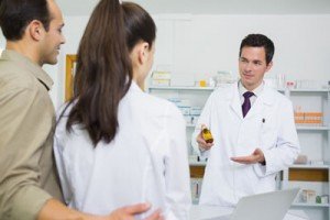 Propagandista Farmacêutico