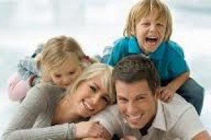 Psicologia Familiar