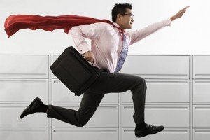 Motivação à Serviço da Liderança