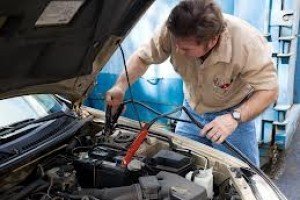 Mecânica e Manutenção de Automóvel  