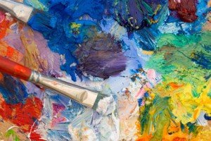 Introdução a Artes Visuais 