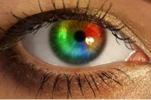 Introdução à Iridologia