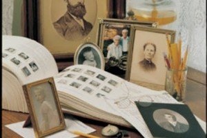 Introdução à Genealogia