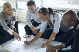 Planejamento Estratégico Empresarial