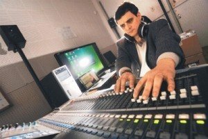 Produção e Edição Musical