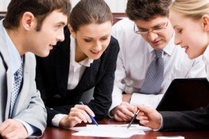 Organização e Técnicas Comerciais e Administrativas