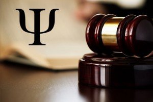 Introdução à Psicologia Judiciaria.