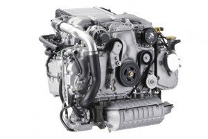 Motores a Diesel