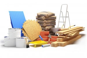 Tecnologia em Materiais de Construção