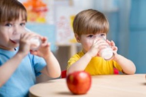 Introdução à Gastronomia Infantil