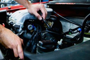 Lubrificantes automotivos e codificação de chaves automotivas