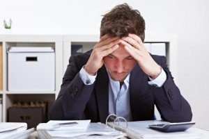 Síndrome de Burnout