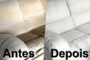 Tapeçaria e Impermeabilização de Sofás