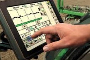 Introdução à Capacitação em GPS Agrícola