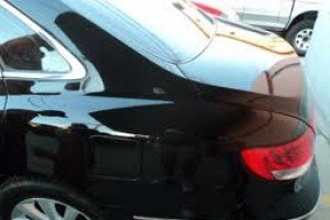 Polimento Automotivo - Brilho Molhado