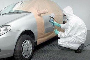 Pintura e Funilaria Automotiva