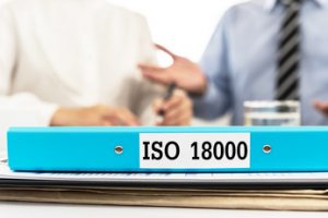 ISO 18000 (OHSAS 18000)