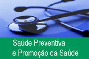 Saúde Preventiva e Promoção da Saúde no Trabalho