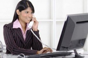 Técnicas Profissionais para Telefonista