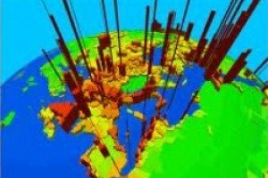 Plataforma ARCGIS