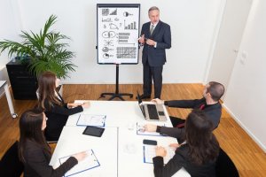 Introdução à Gestão de Pessoas