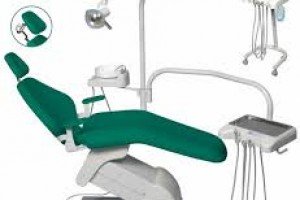 Manutenção de Equipamentos Odontológicos 