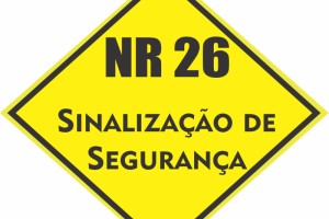 Reciclagem NR 26 - Básico