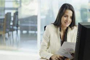 Auxiliar de Escritório Administrativo