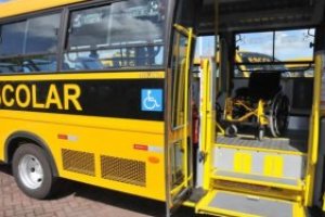 Noções de Primeiros Socorros no Transporte Escolar