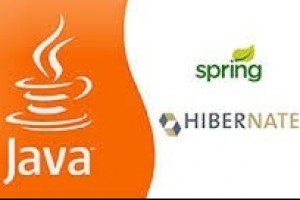 Java com Hibernate + Spring Framework 