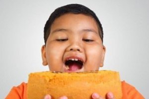 Obesidade na Infância