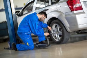 Noções Básicas de Mecânica Automotiva 