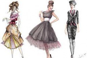 Tecnologia de Moda e Design