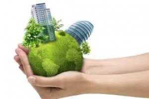 Meio Ambiente e Recursos Sustentáveis
