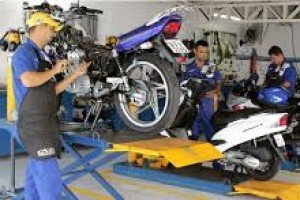 Mecânica para Motos e Ciclomotores 