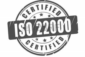 ISO 22000