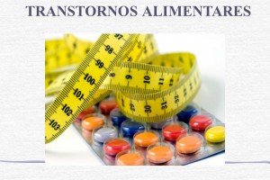 Introdução à psicologia e comportamentos de transtornos alimentares
