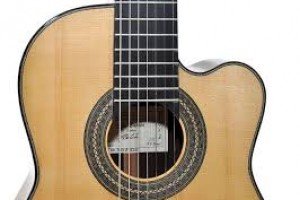 Violão Sete Cordas