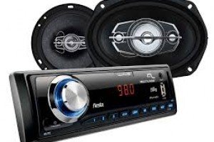 Som Automotivo