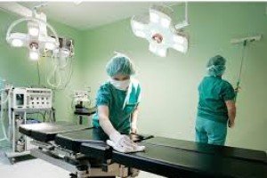 Introdução ao Descarte de Resíduos Vigilância Epidemiológica em Âmbito Hospitalar