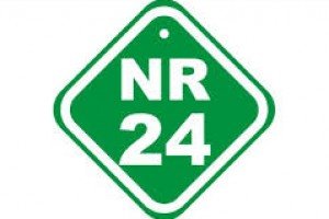 Reciclagem NR 24 - Básico
