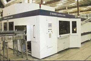 Manutenção em Máquinas para Fabricar Embalagens de Garrafas Pet