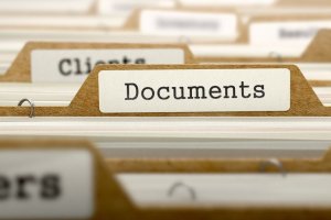 Introdução ao Controle de Arquivos e Documentos